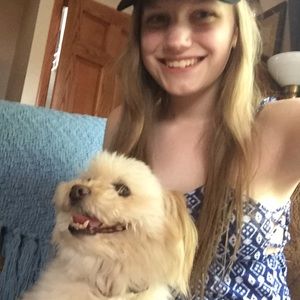 Meet your Posher, Grace